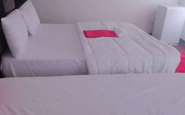 Milly Guest House Jhb