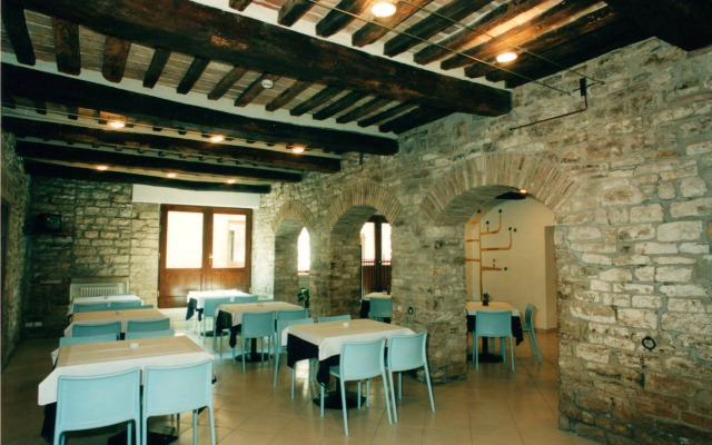 Hotel Tre Ceri