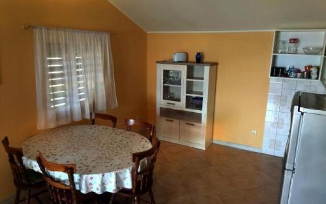 Apartment Prvic Sepurine