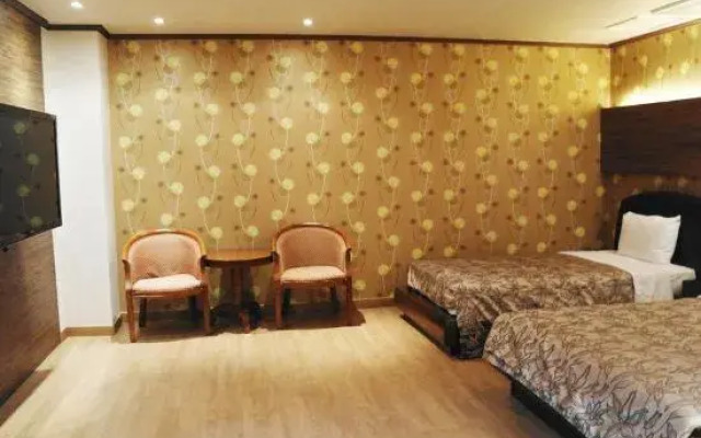 Hotel Ritz