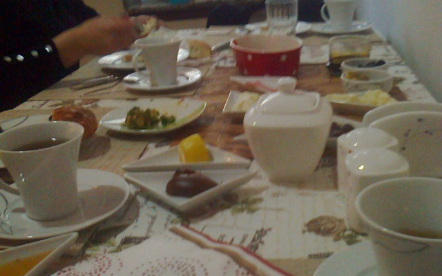 Cinar Butik Hotel