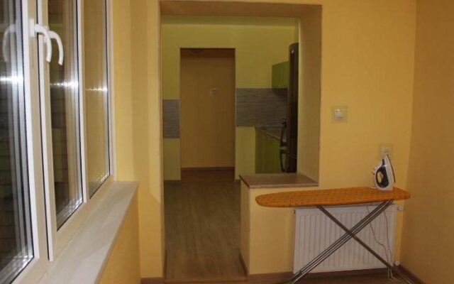 Solnyshko Krasnodar-1