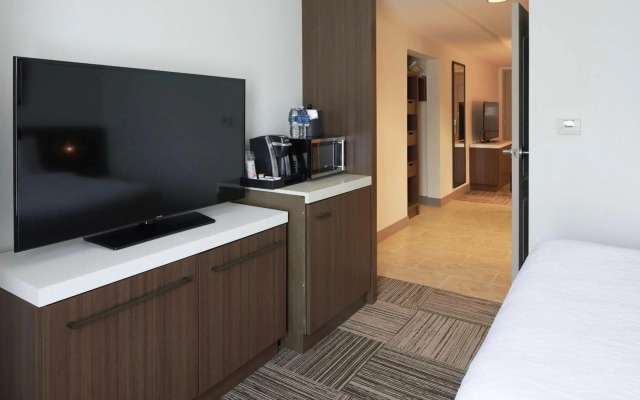 Hilton Garden Inn Evansville