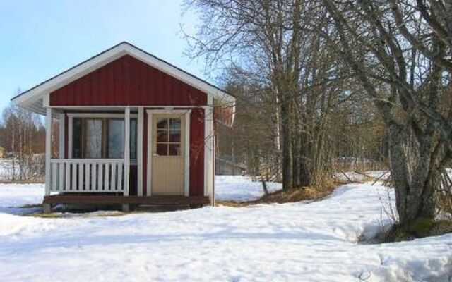 House Karpalo Taivalkoski