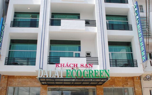 Dalat Ecogreen Hotel