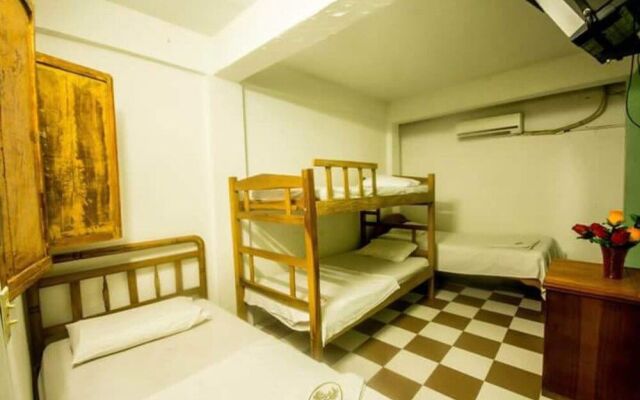 Hostal Real