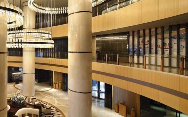 InterContinental Ningbo by IHG