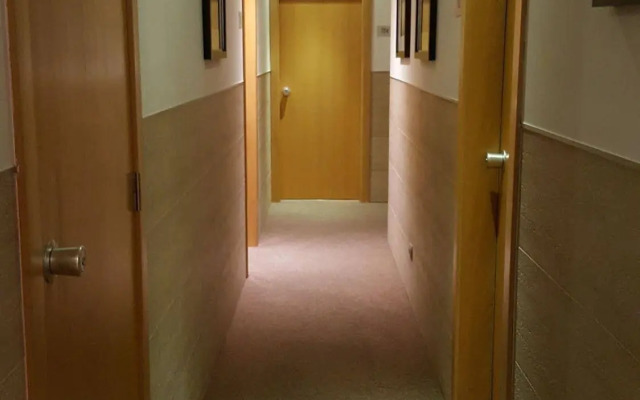 Paradouro GuestHouse