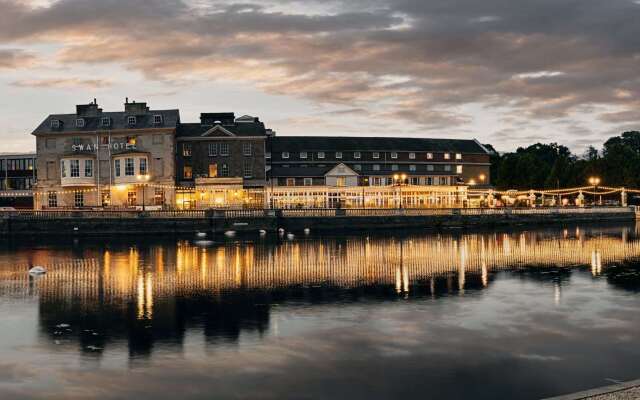 Bedford Swan Hotel & Thermal Spa