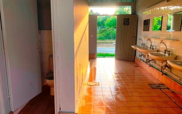 Paliouri Luxury Bungalows