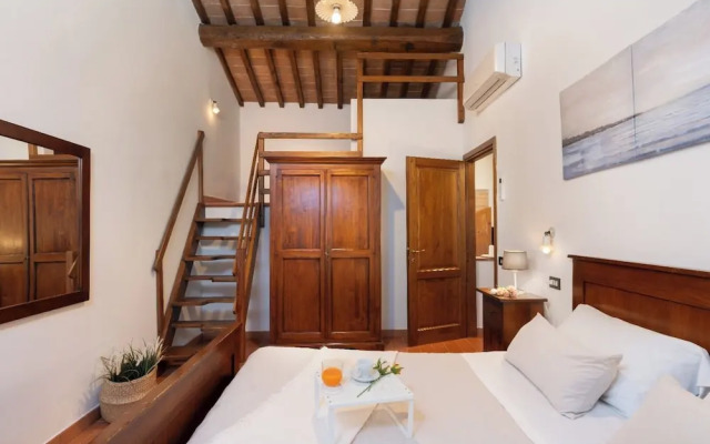 Villa Frantusina Beautiful View