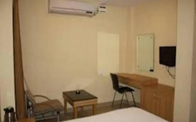 Hotel Cititel