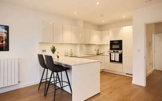 The Heathside Haven - Modern 3bdr Home With Garden