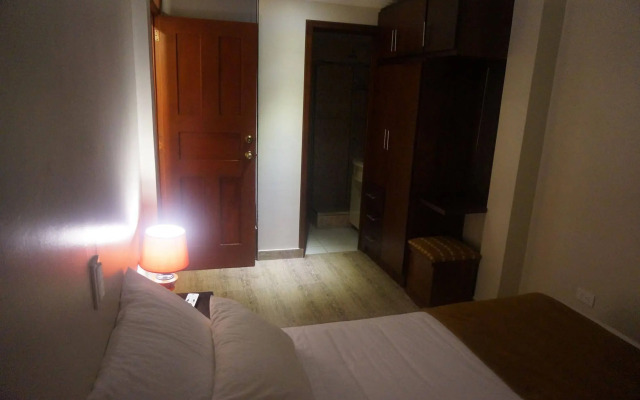 Hotel Pumapungo