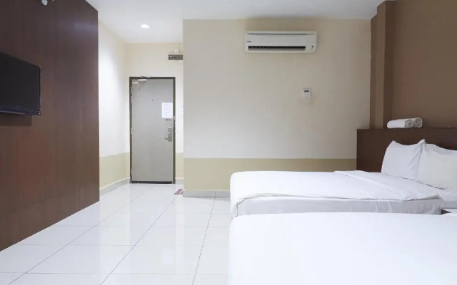 Langkawi Uptown Hotel