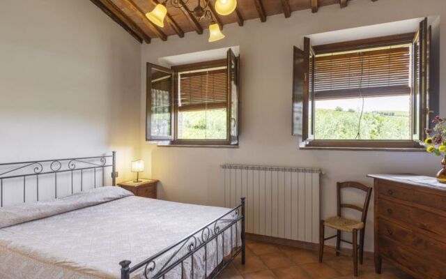 House Il Forno Castellina in Chianti