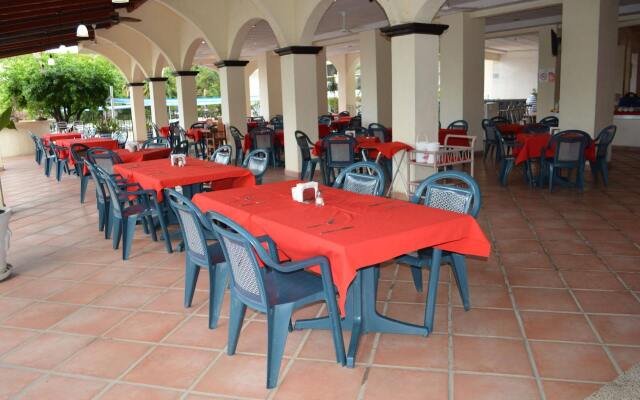 Acamar Beach Resort Acapulco
