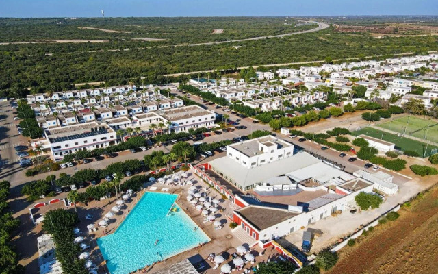 Futura Style Chiusurelle