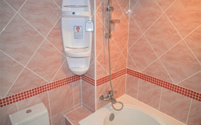 Jomtien Beach Condo 4th Floor Modern Apartment