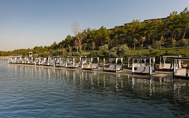 Titanic Luxury Collection Bodrum