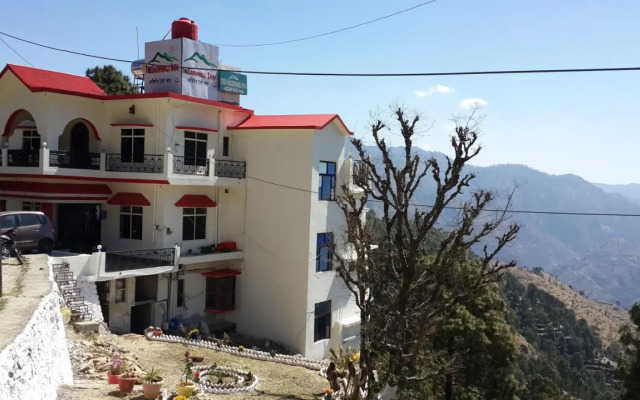 Garhwali Inn