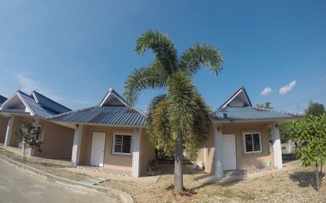 The Private Chiang Rai Resort