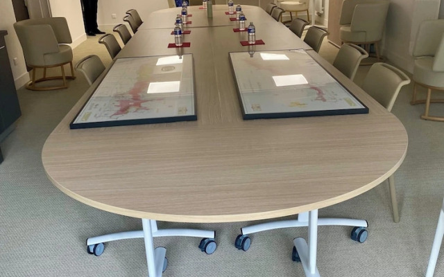 Villa Thermae Santenay