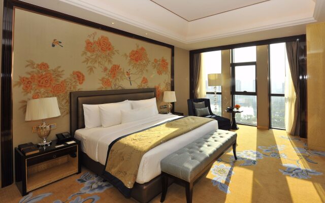 Wanda Vista Taiyuan