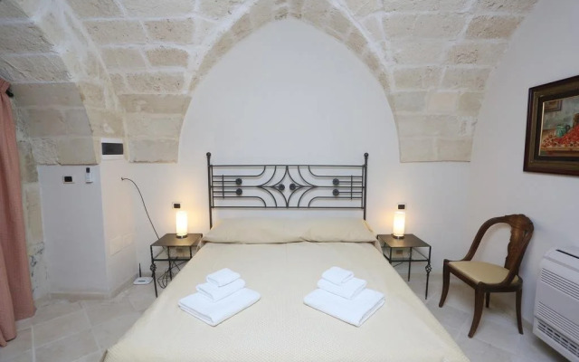 Villa Lucrezio Resort