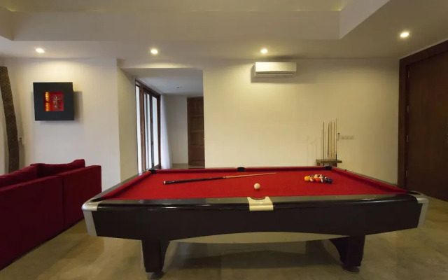 Villa CinCin