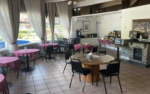 Hôtel Motel Le Regent Québec city