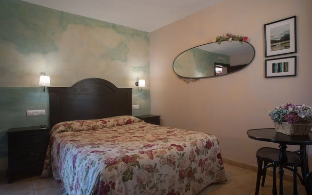 Hotel Corru San Pumés