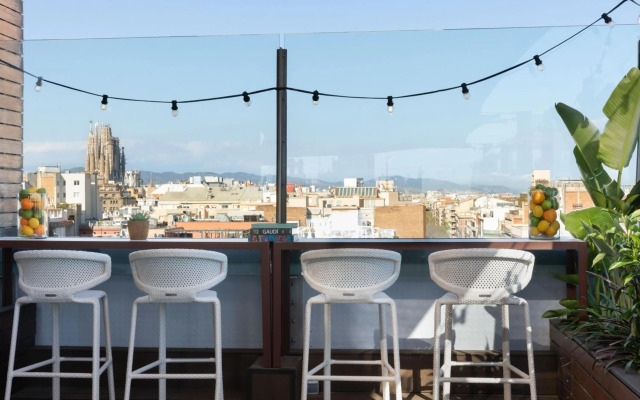 Renaissance Barcelona Hotel