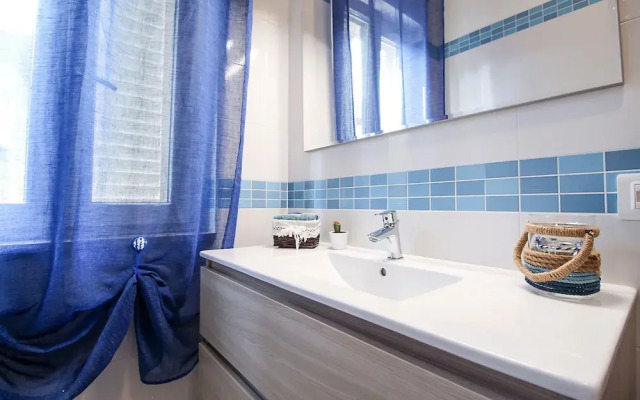 Appartamento Timone Vicino al Mare