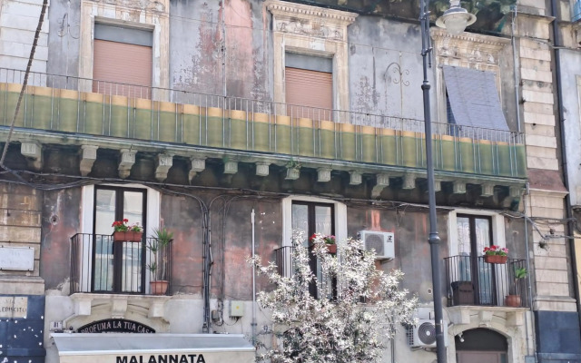 Tourist House La Castellana