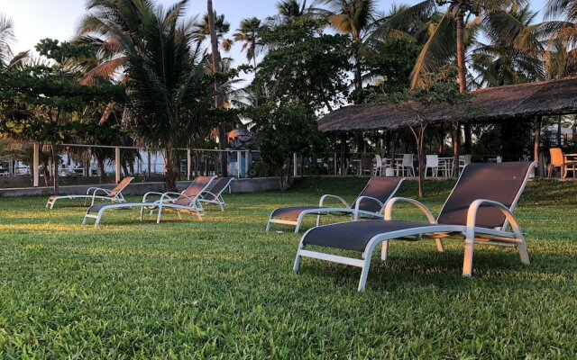 Las Casitas Puerto Arista