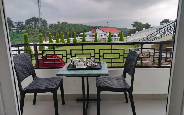 Windermere Resorts