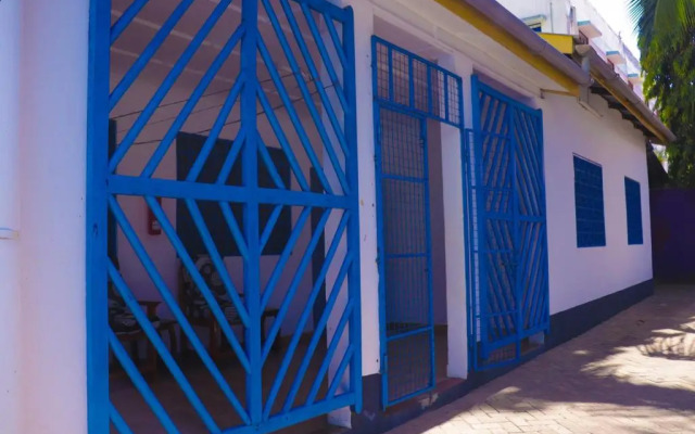 CS GUEST HOUSE and APARTMENT