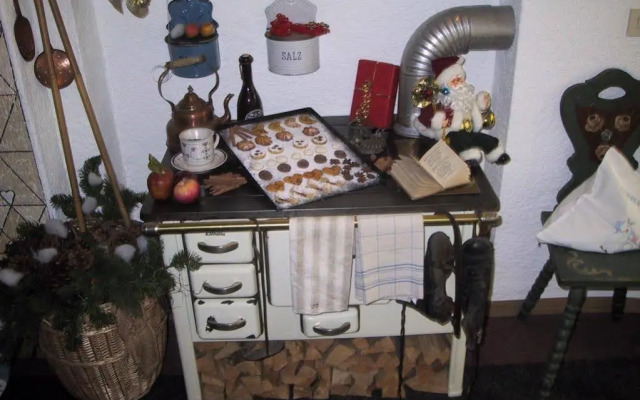 Hotel-Pension-Ostler