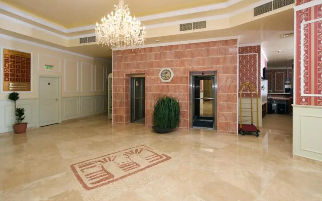 Mena Palace Hotel - All Inclusive