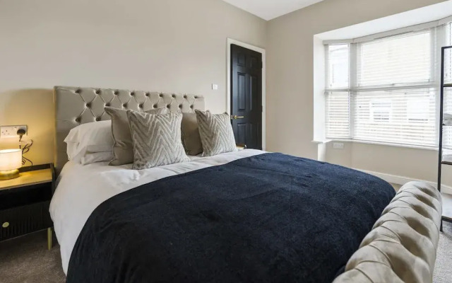 The Park Road Suites by Stamp SA