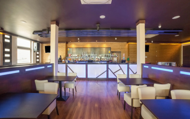 Osterley Park Hotel