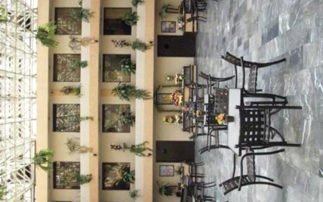 Hotel Sunio City