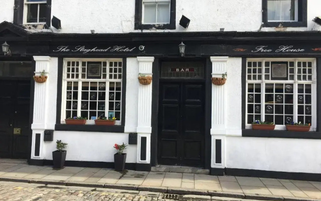 The Queens Bed & Breakfast