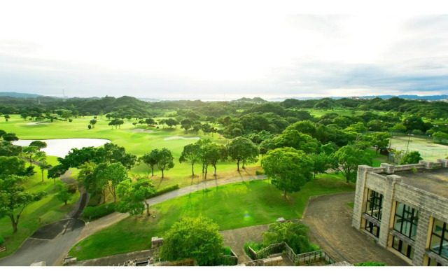 Nanki Shirahama Resort Hotel