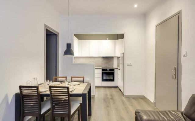 Appartement Cauterets, 4 Pièces, 6 Personnes - Fr-1-401-136