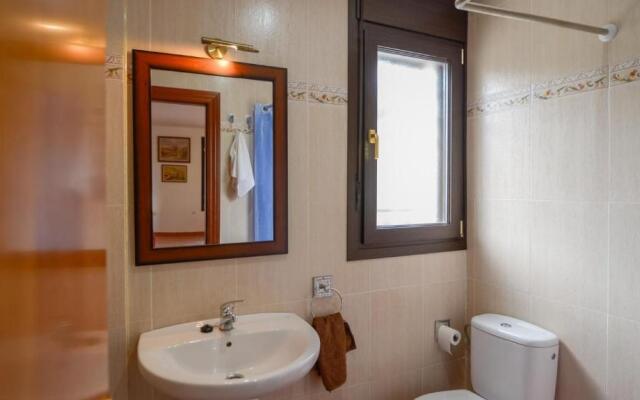 Casa Rural Parador del Silo Cónchar by Ruralidays