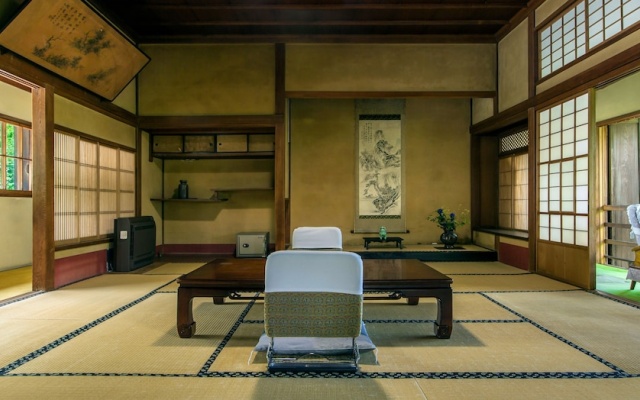 Japanese Deluxe Seikyoku room 사진 2
