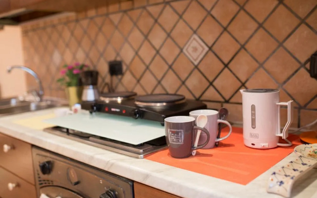 Latrio Di San Gennaro