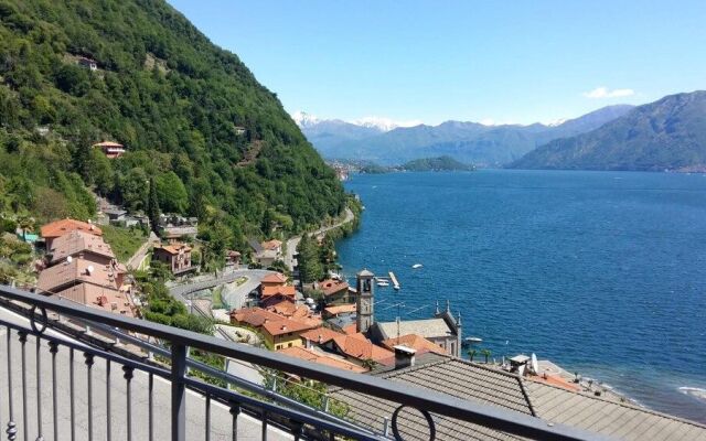 San Sisinnio Apartment Argegno